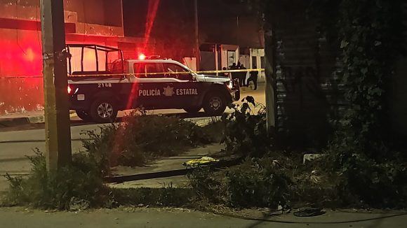 Policía de la SSC Puebla fue atacado a balazos en Castillotla