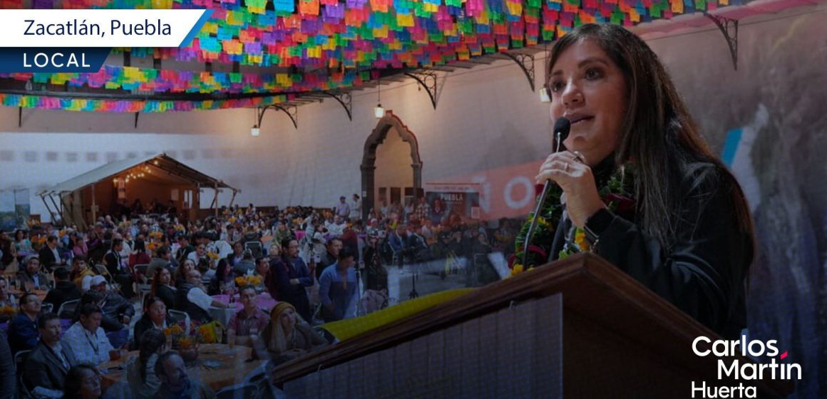 Zacatlán recibe la Feria de Turismo de Aventura ATMEX 2025