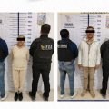 Detienen a abuelos por desaparición de sus tres nietas en Puebla