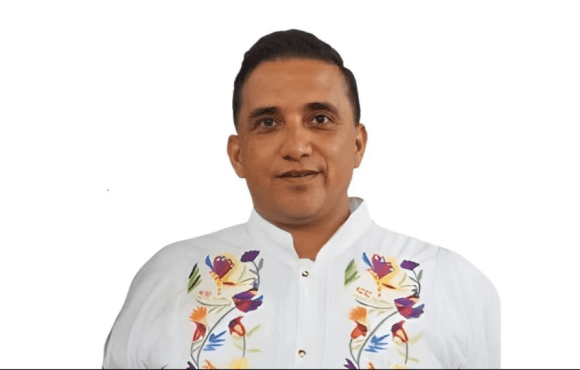 Asesinan a Miguel Bahena Solórzano, alcalde de Pisaflores, Hidalgo; PVEM exige justicia