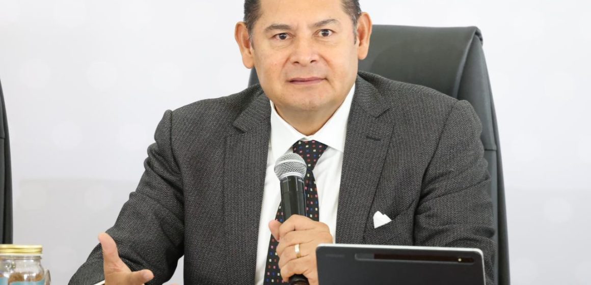 alejandro-armenta “Nadie está por encima de la Ley”: Alejandro Armenta