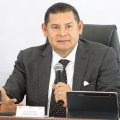 “Nadie está por encima de la Ley”: Alejandro Armenta