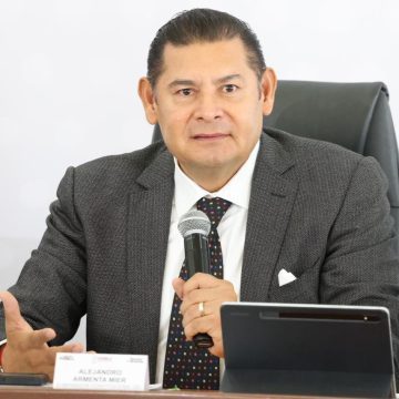 alejandro-armenta “Nadie está por encima de la Ley”: Alejandro Armenta
