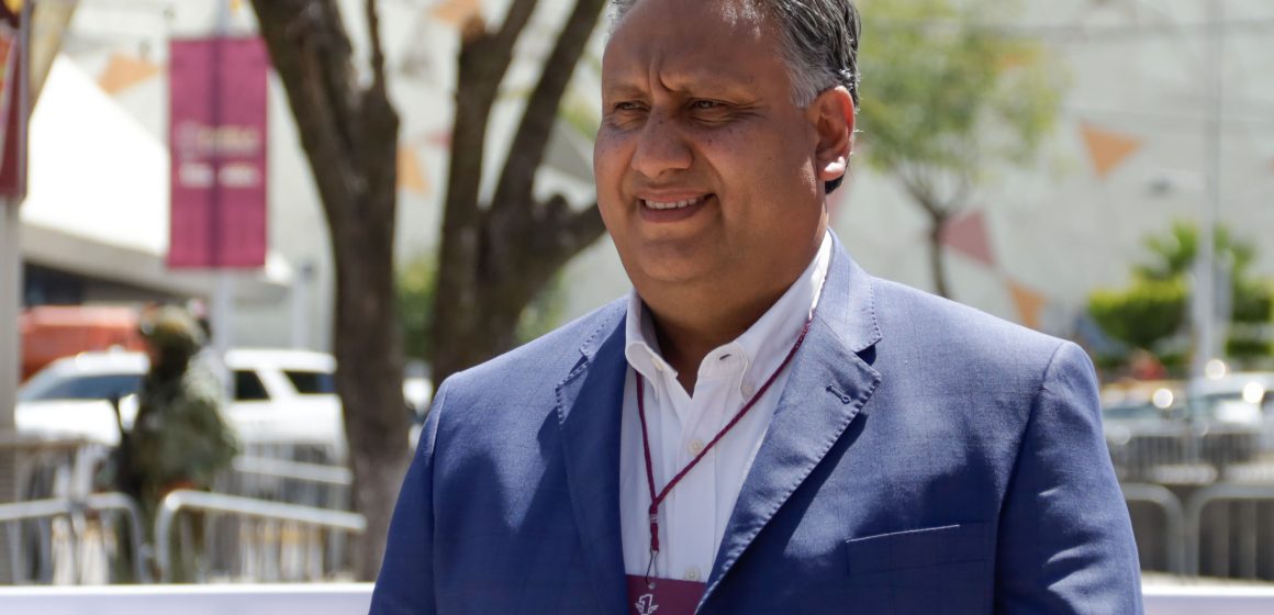 alfredo-gomez-palacios-686293 SNTE 51 entrega 18 mil despensas a docentes afectados por lluvias