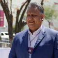 SNTE 51 entrega 18 mil despensas a docentes afectados por lluvias