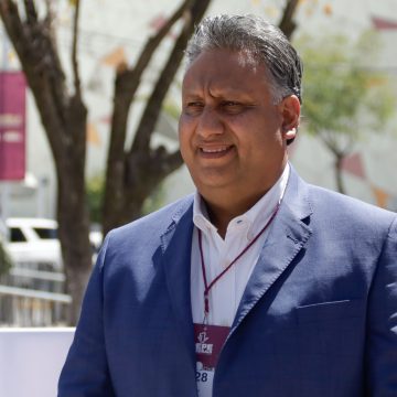 alfredo-gomez-palacios-686293 SNTE 51 entrega 18 mil despensas a docentes afectados por lluvias