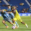 América vence 2-1 al Puebla con gol de Ramón Juárez