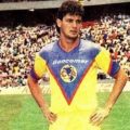 Fallece Eduardo Dos Santos, leyenda del Club América y del fútbol brasileño