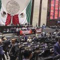 Diputados aprueban reforma a la Ley de Amparo
