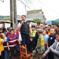 Lluvias en Puebla: 12 fallecidos, 11 desaparecidos y más de 30 mil afectados en la Sierra Norte