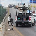 Ataque directo contra Guardia Nacional en Celaya deja un muerto y un lesionado