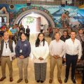 Impulso a la perspectiva de género en el transporte público de Atlixco