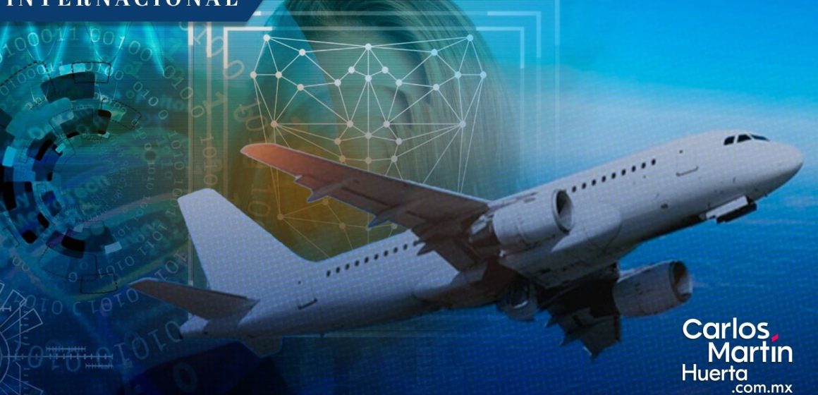 ¡Nuevo requisito! Mexicanos deberán presentar datos biométricos para ingresar a la Unión Europea