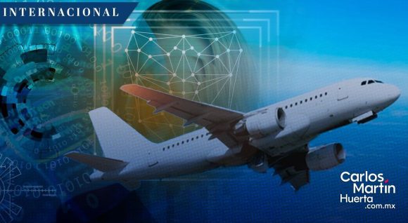 ¡Nuevo requisito! Mexicanos deberán presentar datos biométricos para ingresar a la Unión Europea