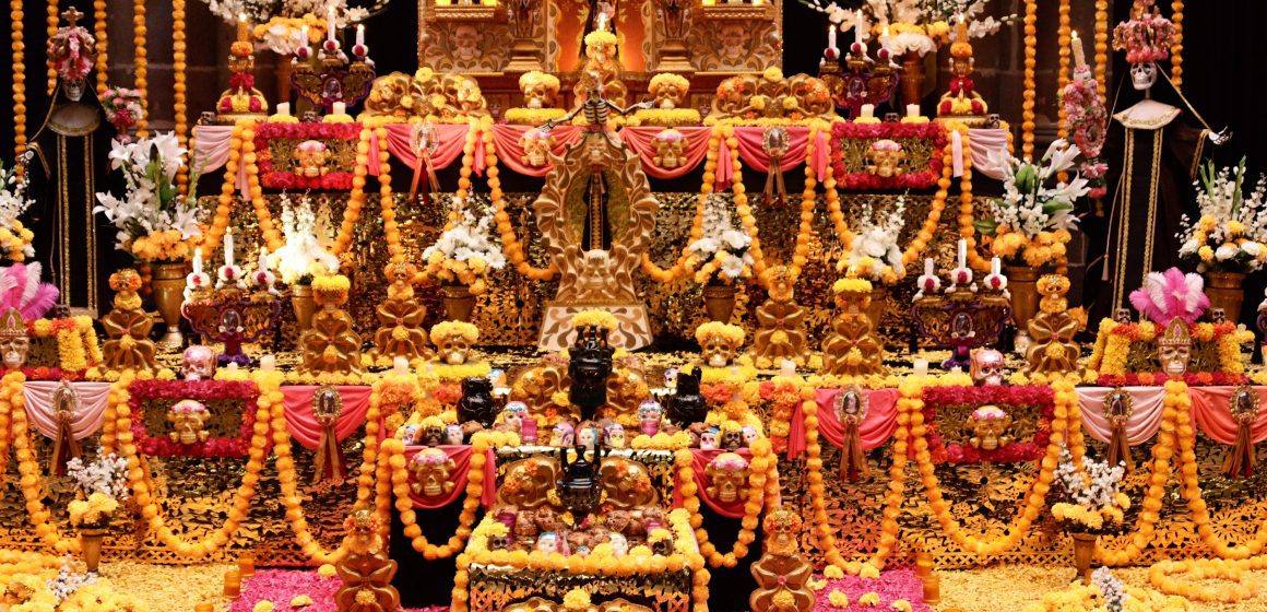 ayuntamiento-la-muerte-es-un-sueno-687184 (1) ¡Vuelven a Casa! Día de Muertos; herencia viva que da identidad a México