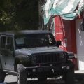 Persecución y balacera se registró en San Francisco Totimehuacan