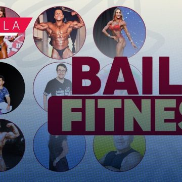 ¡A todo ritmo! Anuncian la primera edición de Baile Fitness 2025 en Puebla