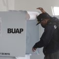 BUAP realiza jornada electoral para elegir nuevos directores y consejos de unidad