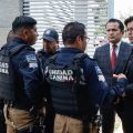 BUAP refuerza seguridad tras amenazas en Facultad de Ciencias de la Computación