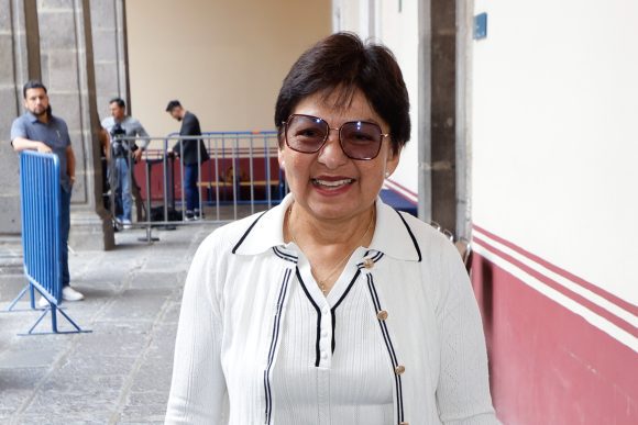 BUAP prevé sumar 30 mil alumnos más y acercarse al rechazo cero: Lilia Cedillo