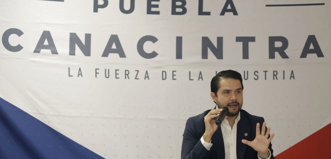 Caída del 72% en inversión extranjera directa en Puebla 2025
