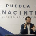 Caída del 72% en inversión extranjera directa en Puebla 2025