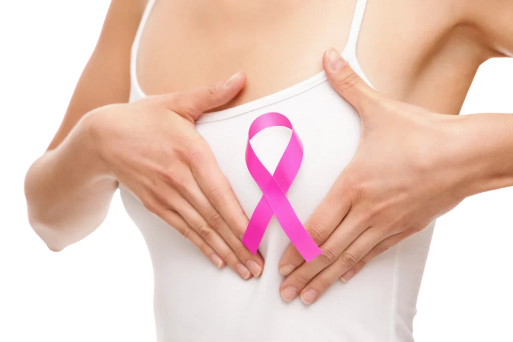 Día contra el Cáncer de Mama: ¿Por qué la detección temprana es urgente? 3 cancer de mama