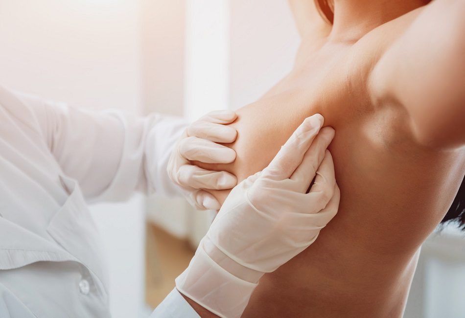 Día contra el Cáncer de Mama: ¿Por qué la detección temprana es urgente? 2 cancer