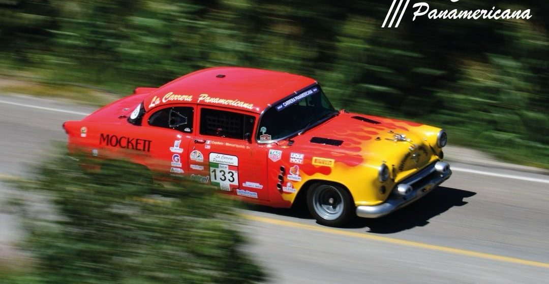 ¡Vuelven los Motores! La Carrera Panamericana acelera el turismo en Puebla
