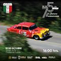 ¡Vuelven los Motores! La Carrera Panamericana acelera el turismo en Puebla