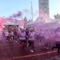 Puebla se une contra el cáncer de mama en la Carrera Rosa 2025