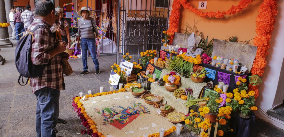 Día de Muertos 2026: Cómo evitar accidentes en la instalación de ofrendas y visitas a panteones