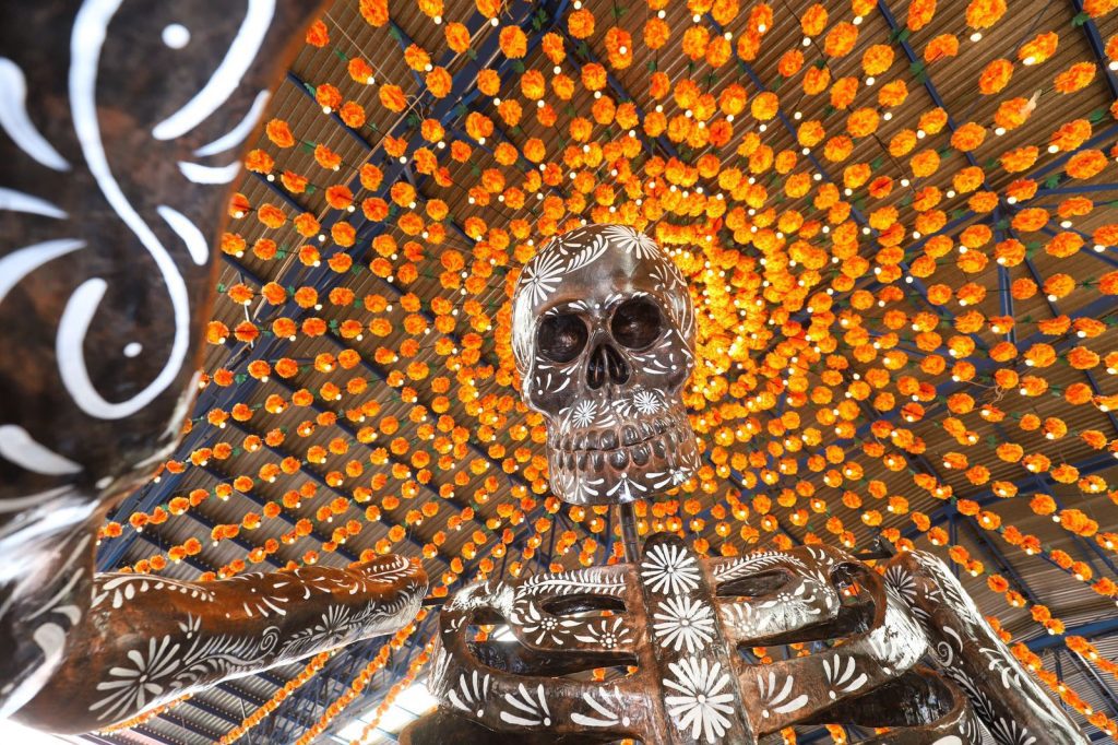 catrina 1