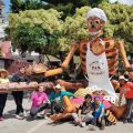 ¡Atlixco se viste de gala! Ariadna Ayala invita a la Ruta del Valle de Catrinas 2025