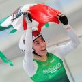 Yareli Acevedo se corona campeona mundial en Santiago 2025: orgullo mexicano sobre ruedas