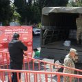 CMIC Puebla envía primer camión con apoyo a familias damnificadas en Huauchinango
