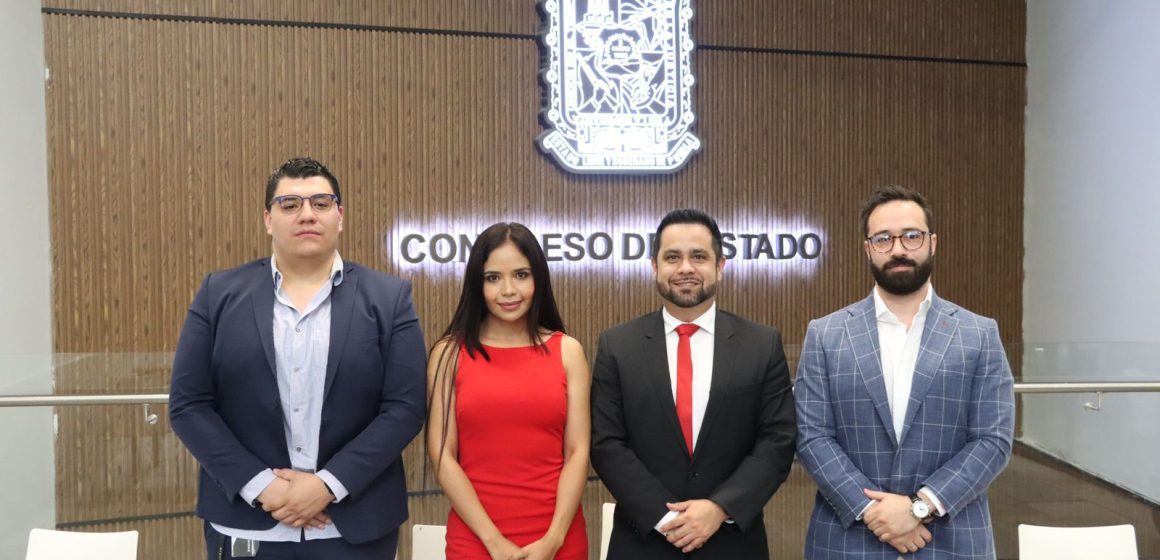Puebla sella alianza estratégica con Shein México para digitalizar la industria del vestido local