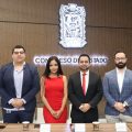 Puebla sella alianza estratégica con Shein México para digitalizar la industria del vestido local