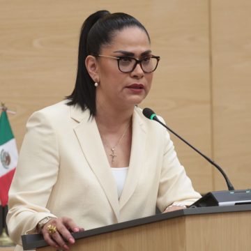 Congreso de Puebla avala reformas constitucionales para fortalecer a la GN y combatir la extorsión