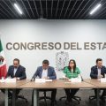 Aprueban en Puebla donación de predios en Cuautlancingo y Huatlatlauca para educación y salud