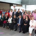 En Congreso del Estado, la vida se defiende con leyes, acciones y amor: Laura Artemisa García