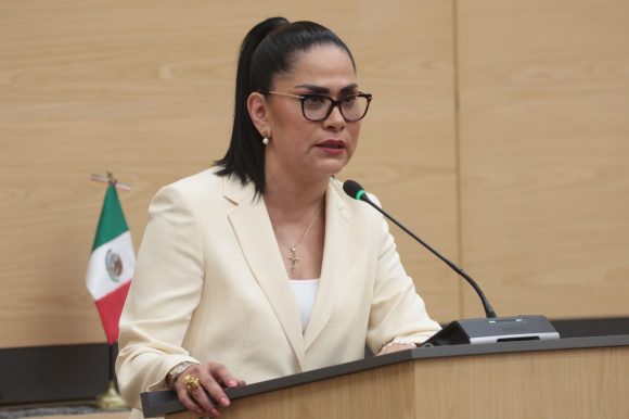 Congreso de Puebla avala reformas constitucionales para fortalecer a la GN y combatir la extorsión