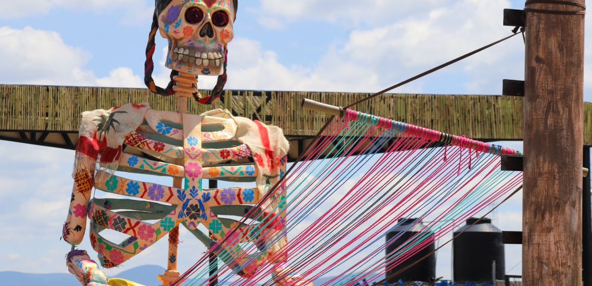 Valle de Catrinas: Tradición que une, honra y transforma a Puebla