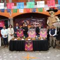 Omar Muñoz presenta “Festival Ánimas y Raíces Segunda Edición”
