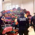 Despliegue estratégico del “Plan Puebla” en Huauchinango para la atención de emergencias