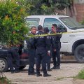 Mujer muere a balazos en riña por un terreno en San Pablo Xochimehuacan