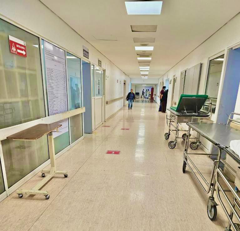 IMSS Puebla dignifica el servicio de urgencias del hospital “La Margarita” 3 ecb02369 8ff4 4666 b9e7 6933798c2208 1