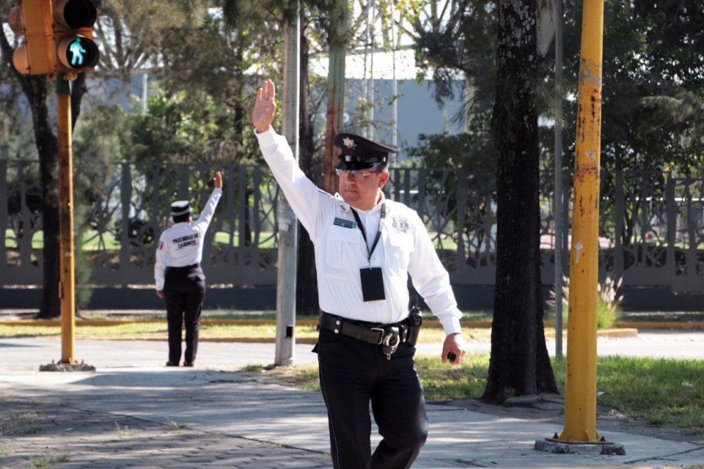 educacion vial 2