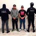 Operativo en Puebla desmantela red de extorsión en Mercados Hidalgo y La Fayuca
