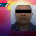 Cae en Chiapas exdirector de la Policía de Tabasco y líder criminal